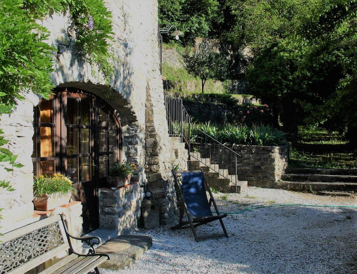 Il Convento Di Casola Casola in Lunigiana Exteriör bild